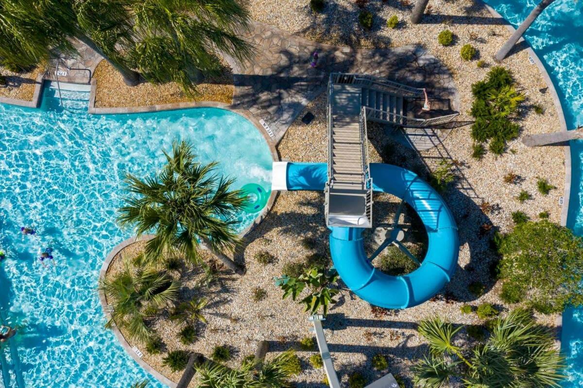 Gorgeous 5 Bd W/ Pool Close To Disney @ Champions Gate 948 Kissimmee Kültér fotó