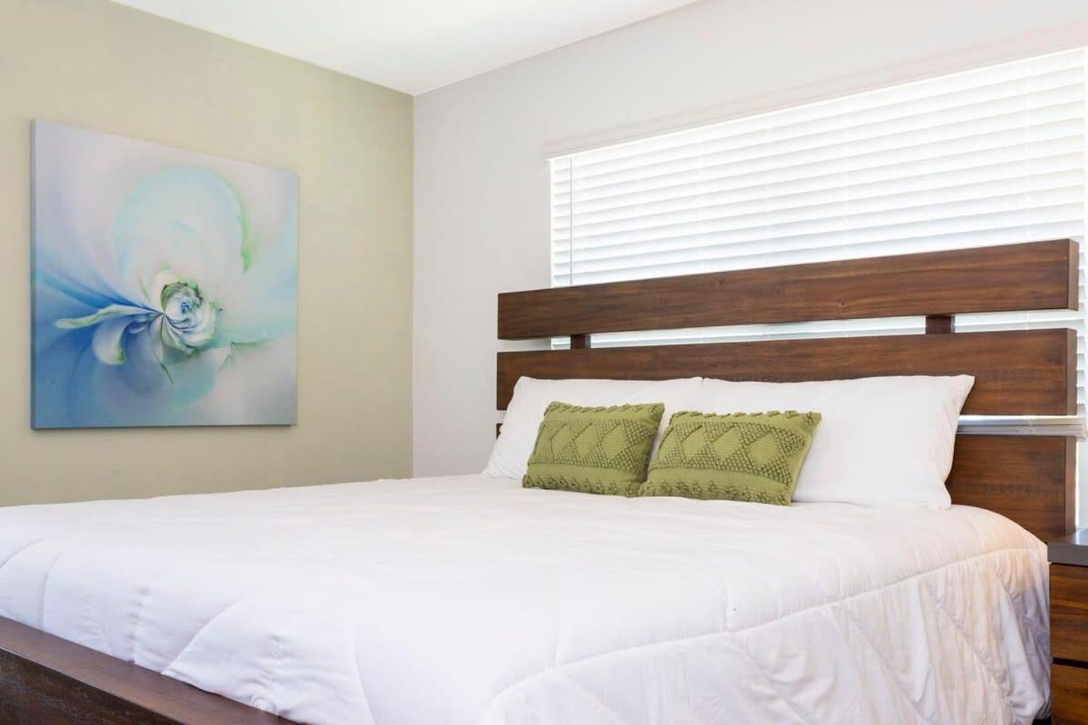Gorgeous 5 Bd W/ Pool Close To Disney @ Champions Gate 948 Kissimmee Kültér fotó