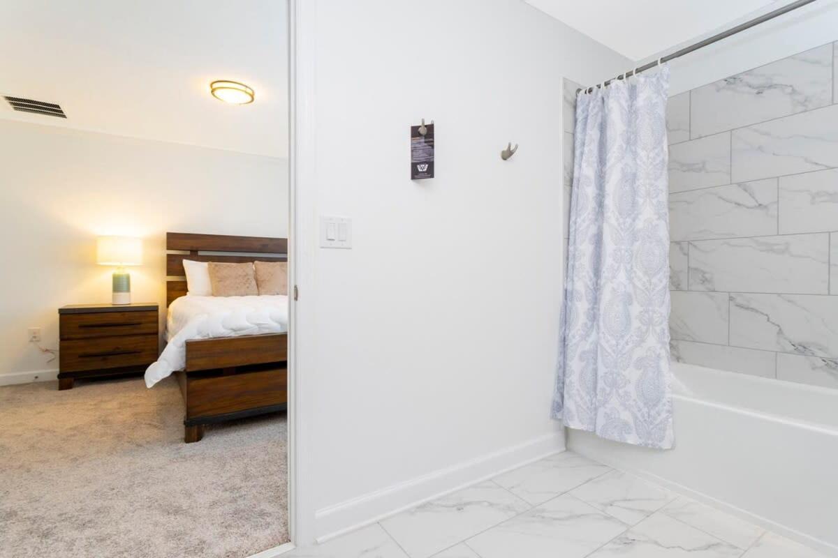 Gorgeous 5 Bd W/ Pool Close To Disney @ Champions Gate 948 Kissimmee Kültér fotó