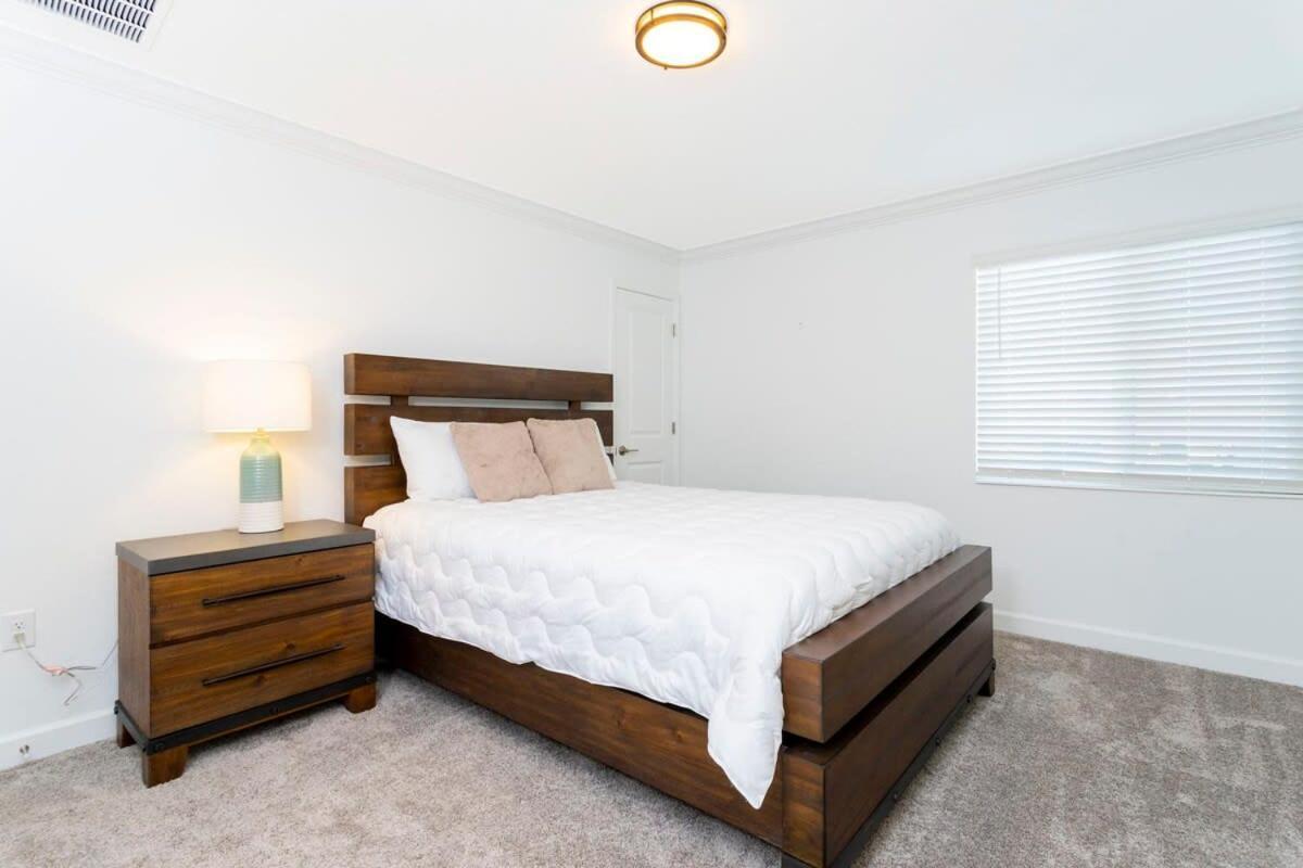 Gorgeous 5 Bd W/ Pool Close To Disney @ Champions Gate 948 Kissimmee Kültér fotó