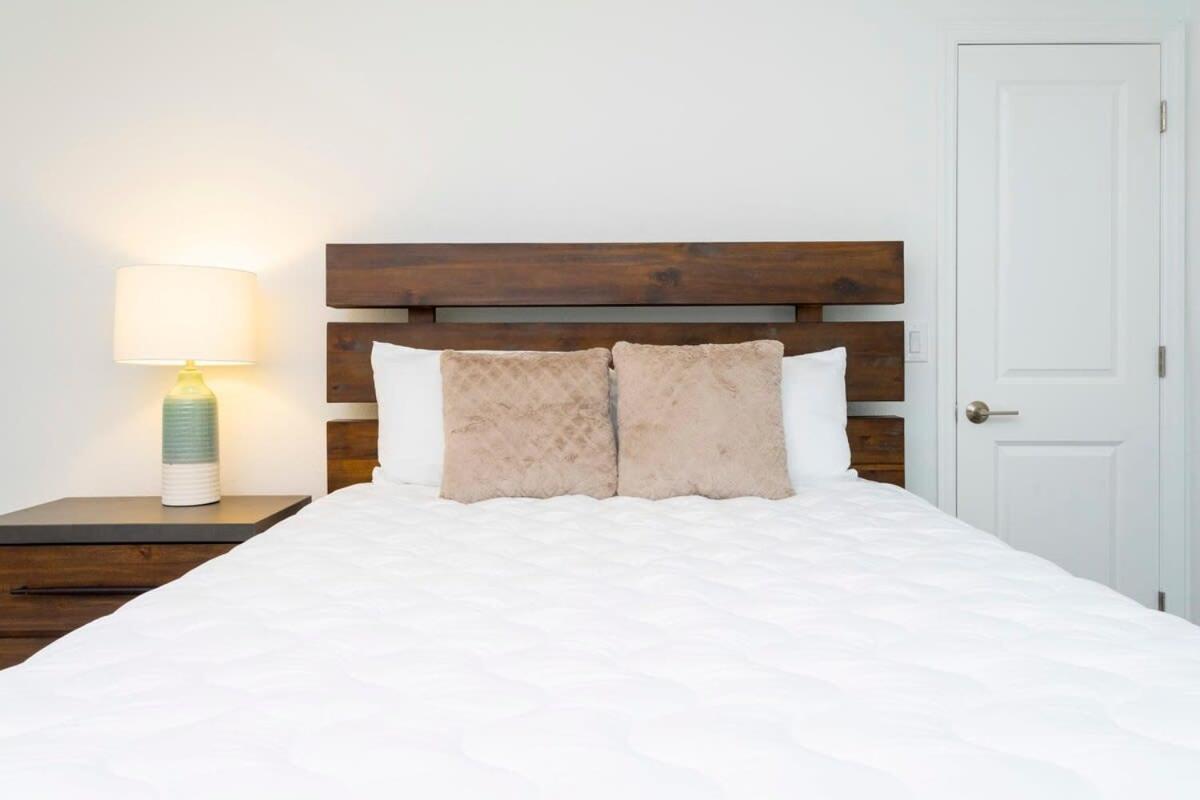 Gorgeous 5 Bd W/ Pool Close To Disney @ Champions Gate 948 Kissimmee Kültér fotó
