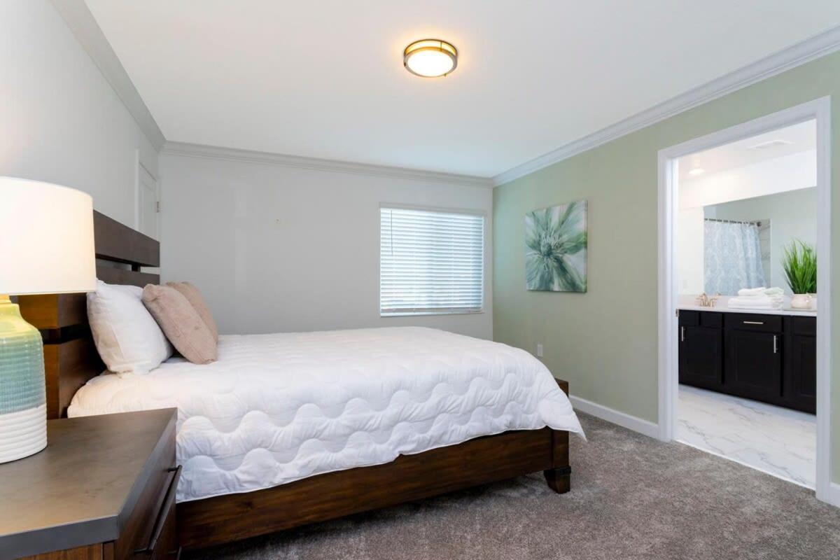 Gorgeous 5 Bd W/ Pool Close To Disney @ Champions Gate 948 Kissimmee Kültér fotó