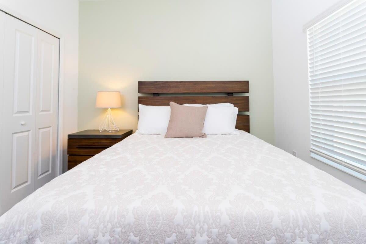 Gorgeous 5 Bd W/ Pool Close To Disney @ Champions Gate 948 Kissimmee Kültér fotó