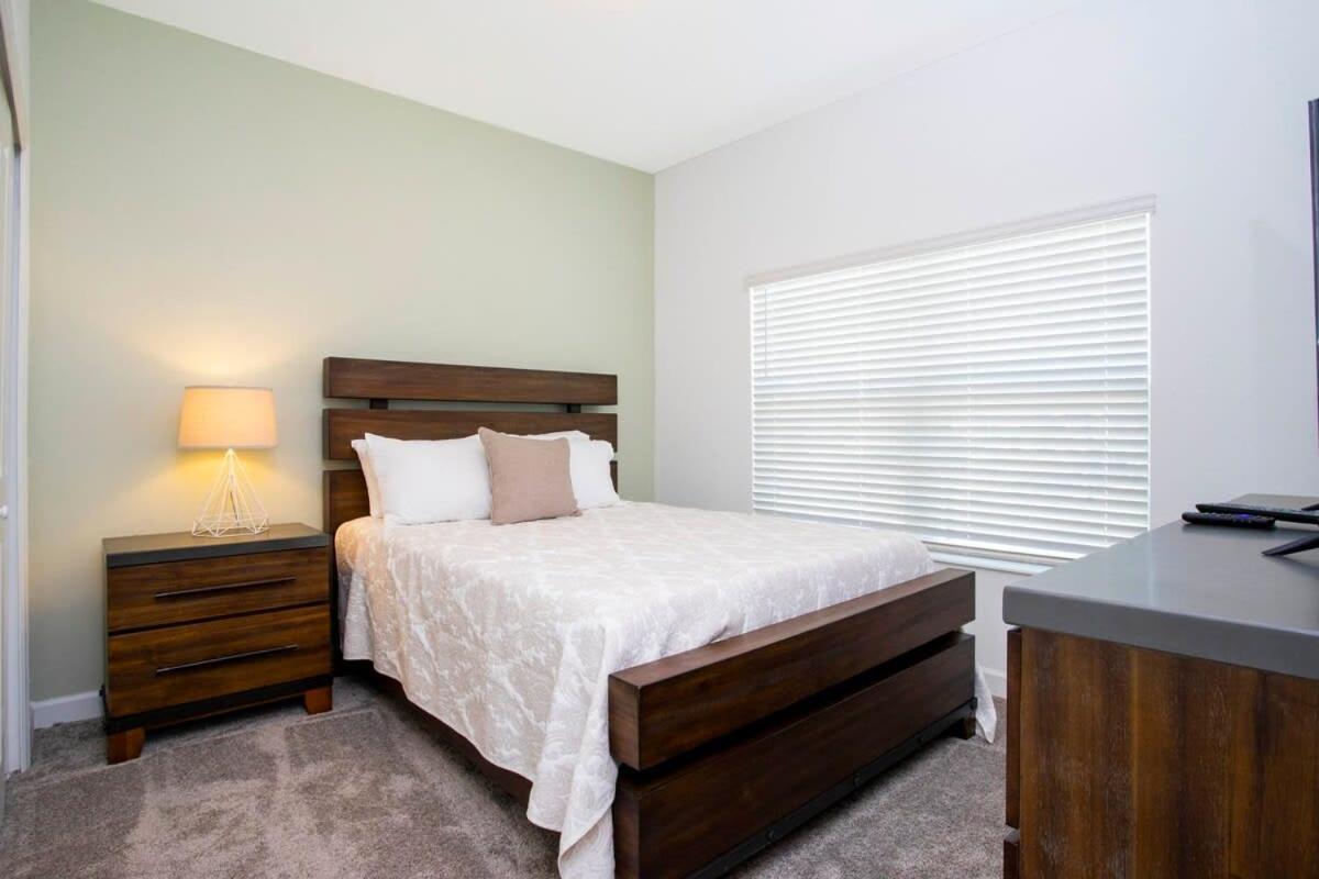 Gorgeous 5 Bd W/ Pool Close To Disney @ Champions Gate 948 Kissimmee Kültér fotó