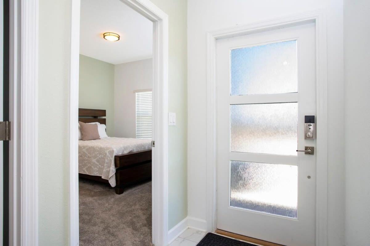 Gorgeous 5 Bd W/ Pool Close To Disney @ Champions Gate 948 Kissimmee Kültér fotó